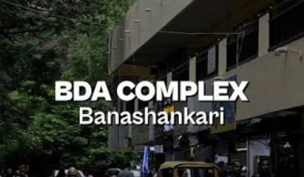Banashankari BDA Complex, Bengaluru: Address, Location, Metro, Timings, Shops & Important Details
