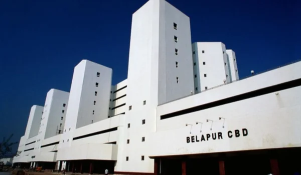 Belapur Railway Station Complex, Navi Mumbai: Address, Location, Metro, Offices, Timings & Important Details