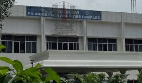 Bhudevi Complex, Tirupati: Address, Location, Transport, Timings & Important Details