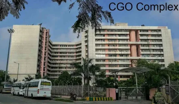 CGO Complex, Delhi: Address, Location, Metro, Offices, Timings & Important Details