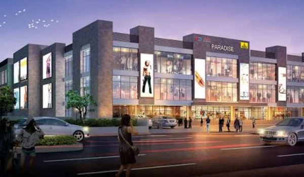 How Commercial Complexes Support Small and Medium-Sized Businesses