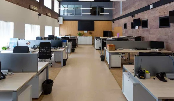 How to Choose the Right Office Space in a Commercial Complex