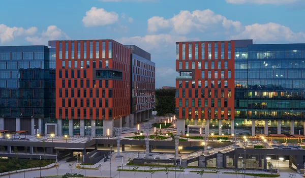 Office Complex vs Business Park: Understanding the Difference