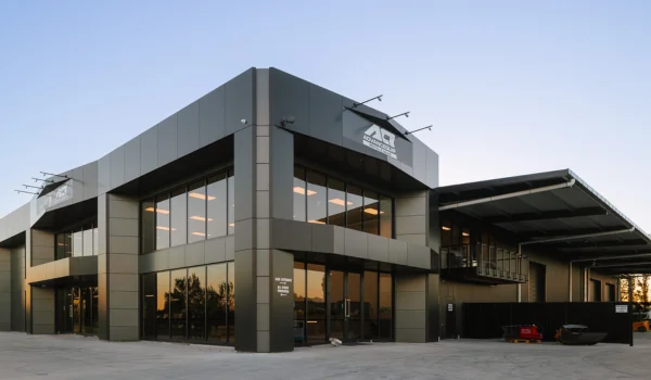 What Is an Office Complex and How Does It Benefit Businesses?
