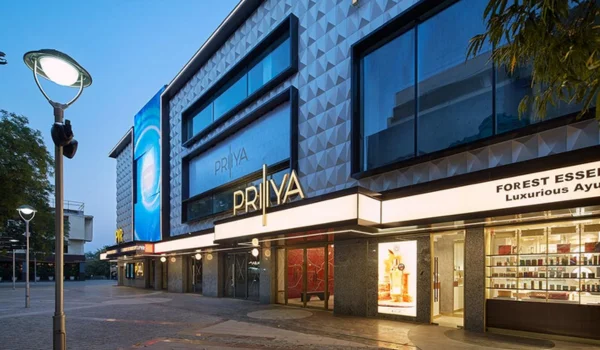 Priya Complex, Delhi: Address, Location, Metro, Shops, Timings & Important Details