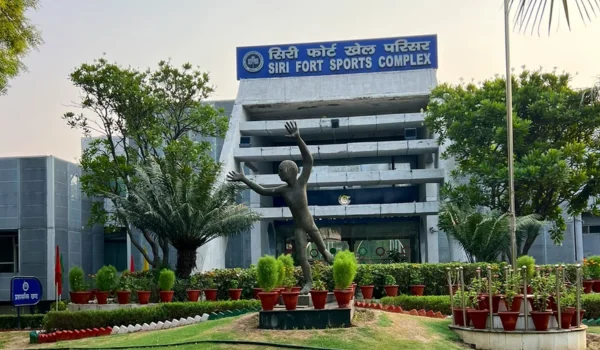 Siri Fort Sports Complex, Delhi: Address, Location, Metro, Facilities, Timings & Important Details