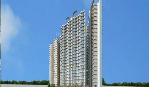 Thakur Complex, Mumbai: Address, Location, Metro, Railway Station, Nearby Places & Important Details