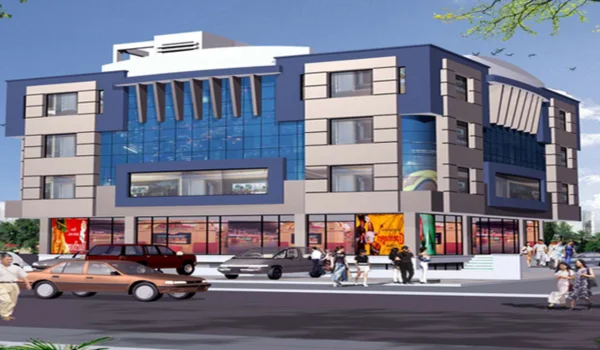 What Is a Commercial Complex? A Complete Guide for Businesses and Investors
