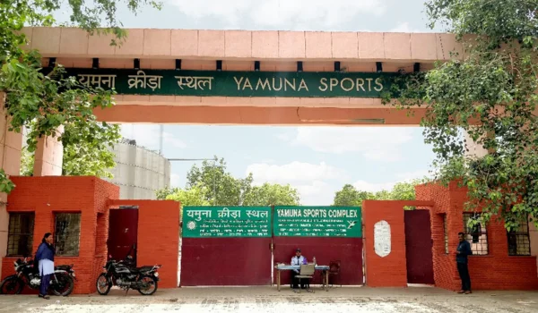 Yamuna Sports Complex, Delhi: Address, Location, Metro, Timings, Facilities & Important Details