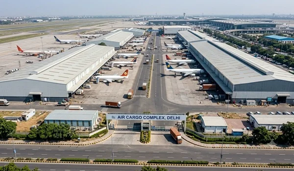 Air Cargo Complex, Delhi: Address, Location, Facilities and How to Reach