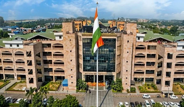 Rohini Court Complex, Delhi: Address, Court Timings, Jurisdiction and How to Reach