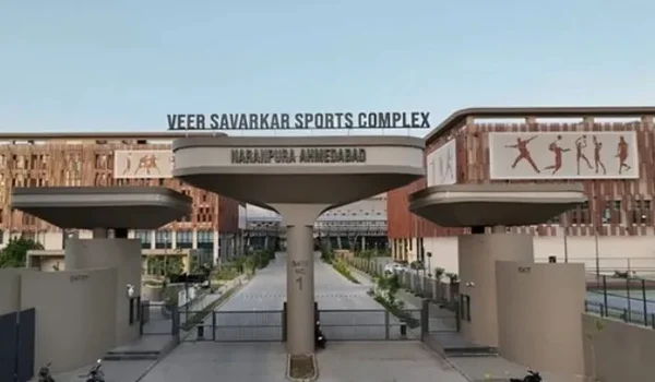 Veer Savarkar Sports Complex, Ahmedabad: Address, Facilities, Sports and How to Reach